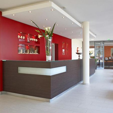 Qualitel Wilnsdorf Otel Dış mekan fotoğraf