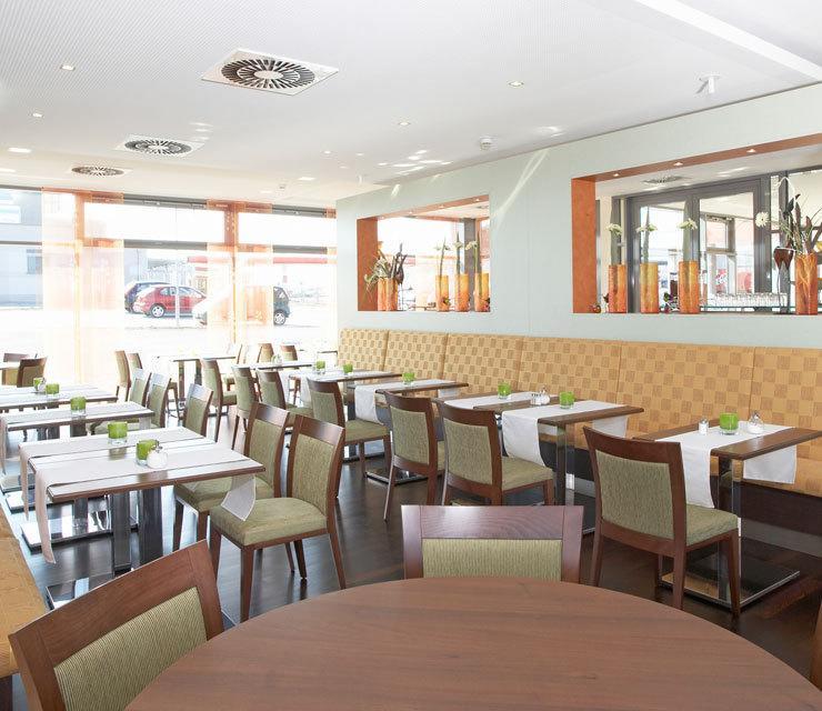 Qualitel Wilnsdorf Otel Dış mekan fotoğraf