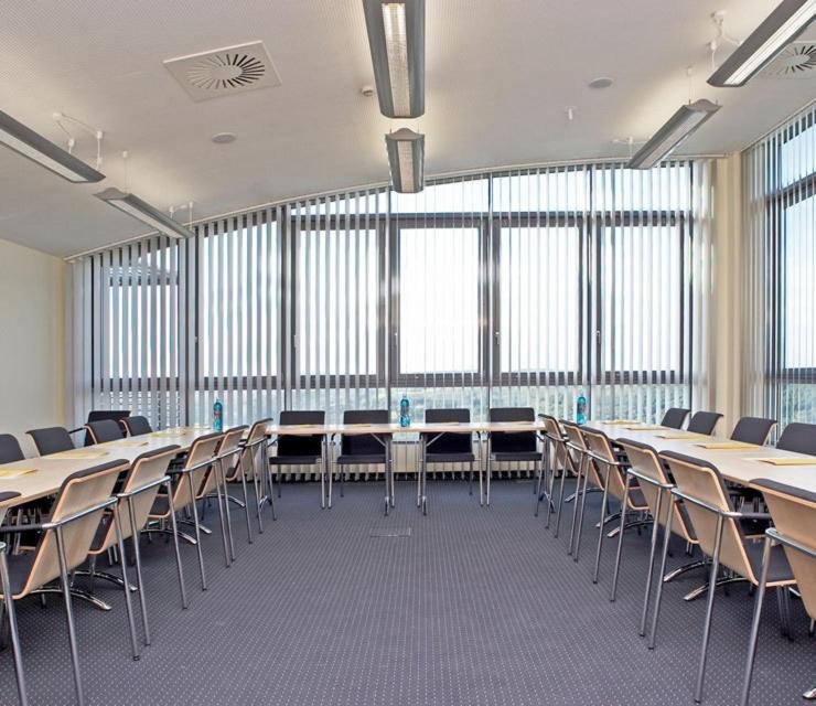 Qualitel Wilnsdorf Otel Dış mekan fotoğraf