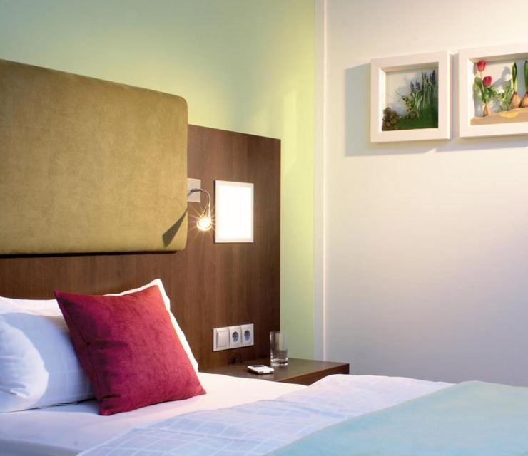 Qualitel Wilnsdorf Otel Oda fotoğraf