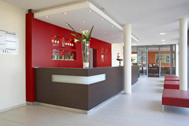 Qualitel Wilnsdorf Otel Dış mekan fotoğraf
